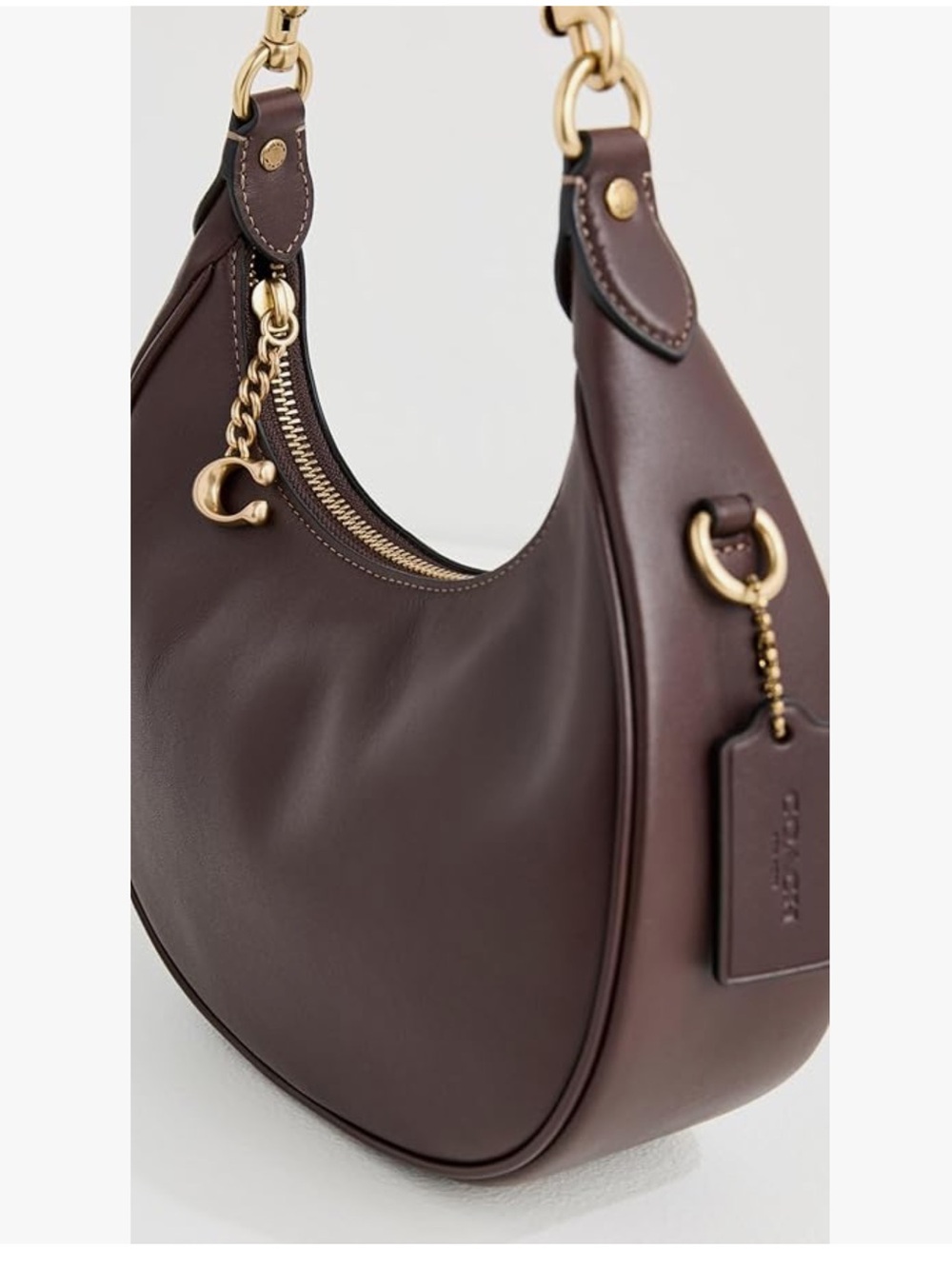 Coach Jonie 22 Bag - Picture 3 of 10